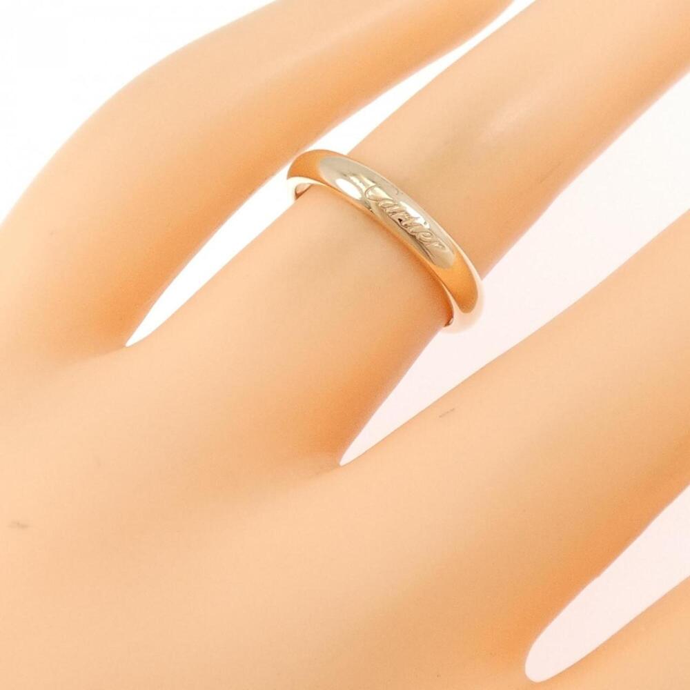 CARTIER Gold Ring - Picture 3 of 3